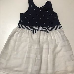 Nautica Girl Dress